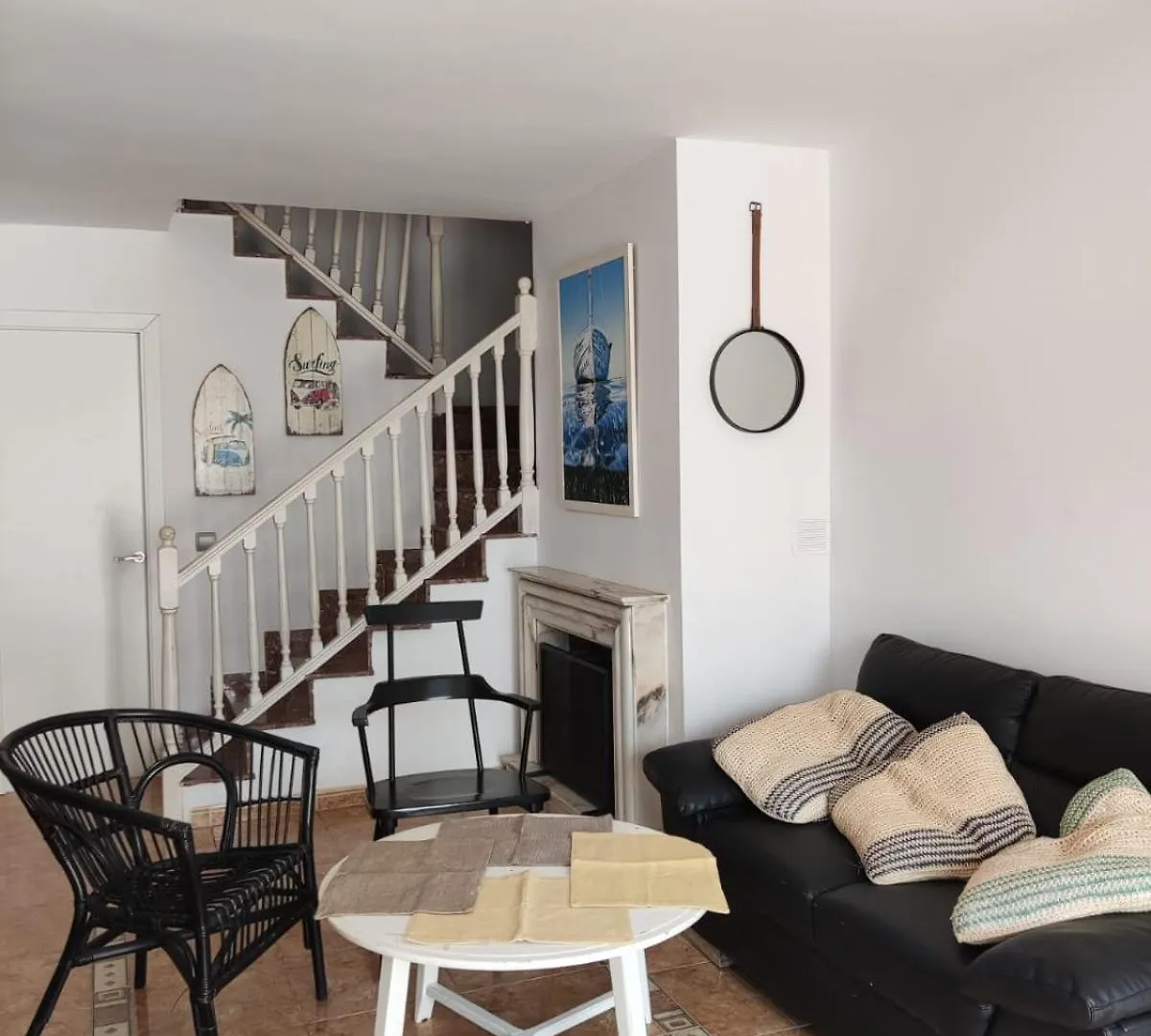 Chalet With Barbecue And Pool Near To The Beach! Creixell