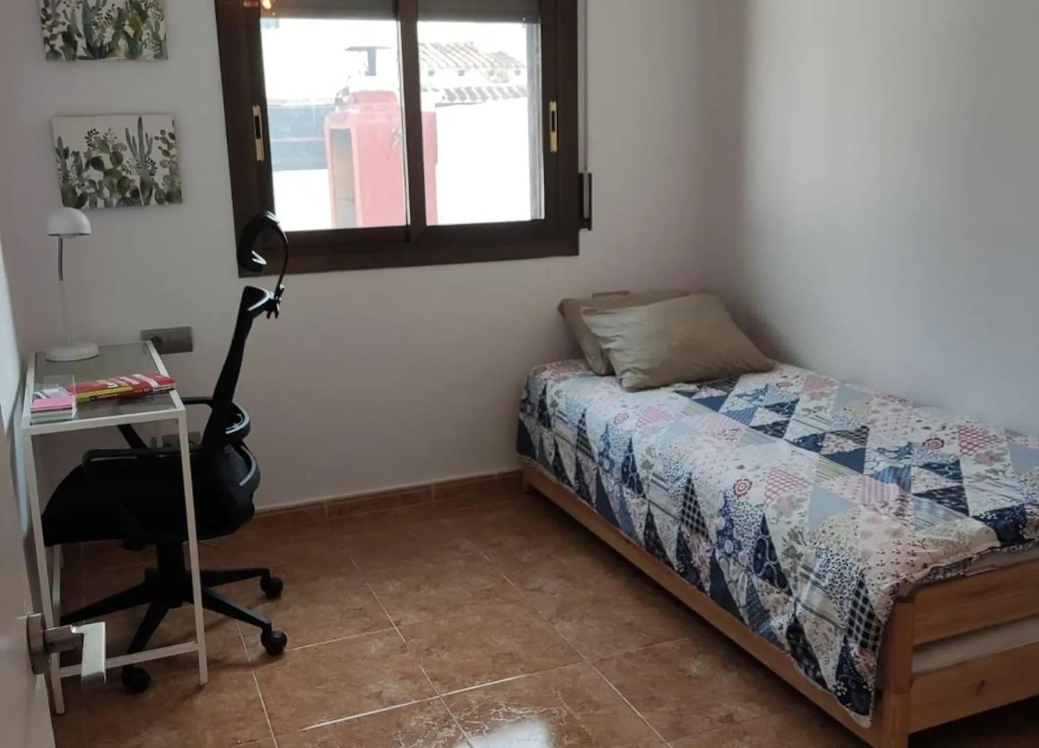 Holiday home Chalet With Barbecue And Pool Near To The Beach! Creixell