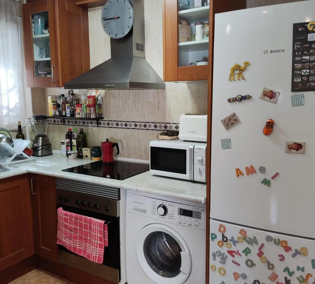 Holiday home Chalet With Barbecue And Pool Near To The Beach! Creixell