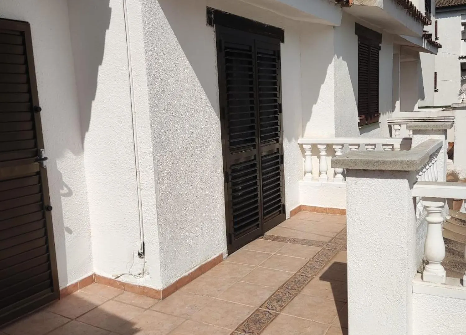Chalet With Barbecue And Pool Near To The Beach! Creixell Holiday home